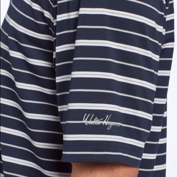 Walter Hagen Polo sz Small - Picture 5 of 7